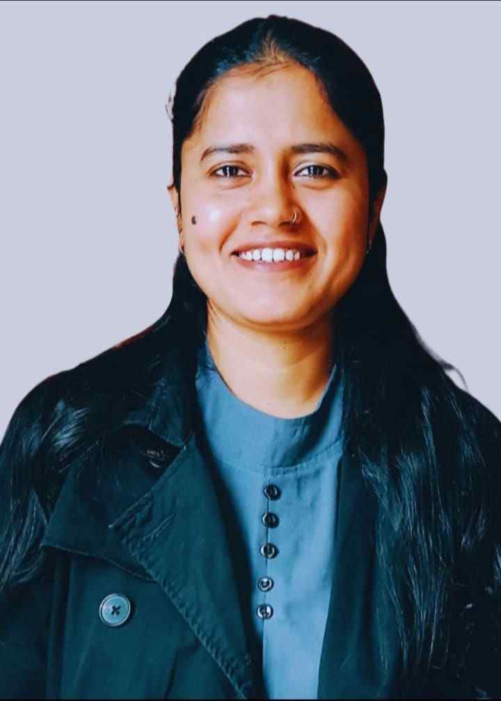 Aklimiya Siddiqui